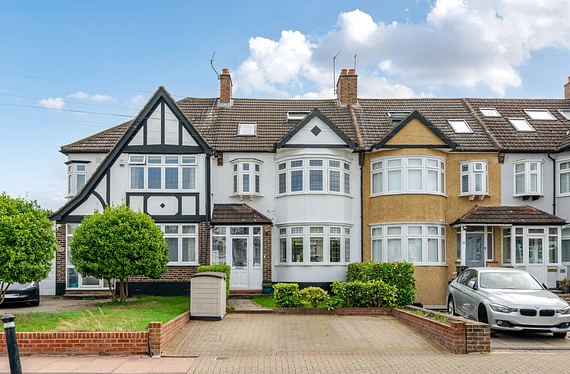 Pickhurst Rise, West Wickham, Kent, BR4 - Kinleigh Folkard & Hayward