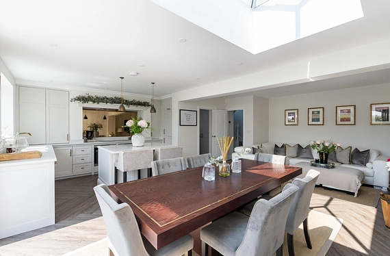 Kingsway, West Wickham, Kent, BR4 - Kinleigh Folkard & Hayward