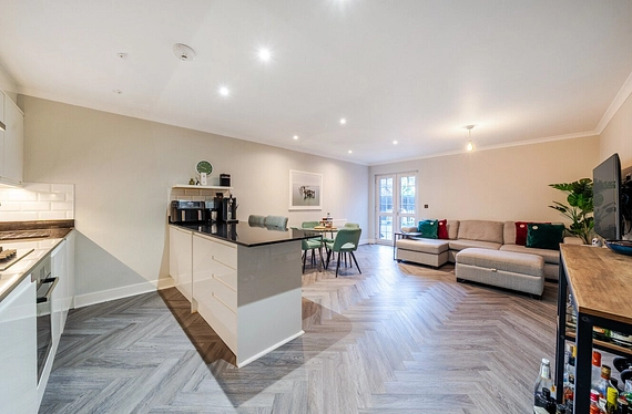 Orchard Avenue, Shirley, Croydon, CR0 - Kinleigh Folkard & Hayward