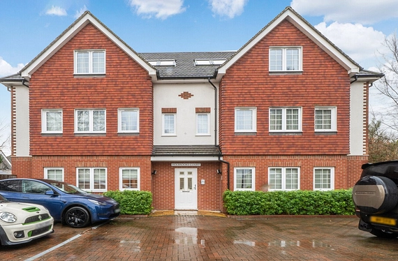 Orchard Avenue, Shirley, Croydon, CR0 - Kinleigh Folkard & Hayward