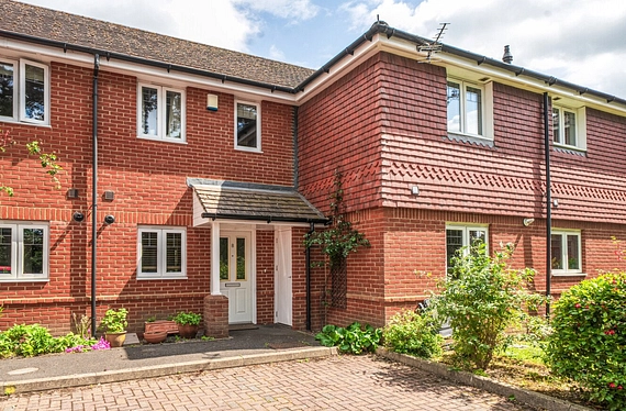 Knotley Way, West Wickham, BR4 - Kinleigh Folkard & Hayward