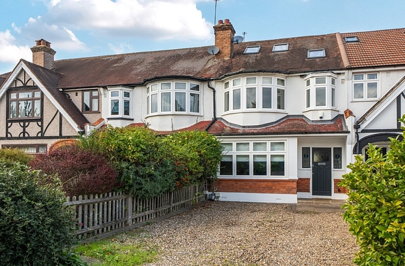 Langley Way, West Wickham, Kent, BR4 - Kinleigh Folkard & Hayward