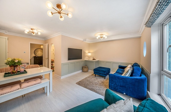 The Alders, West Wickham, Kent, BR4 - Kinleigh Folkard & Hayward