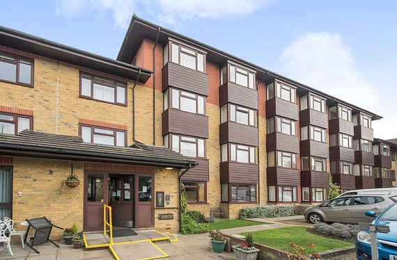 Red Lodge Road, West Wickham, Kent, BR4 - Kinleigh Folkard & Hayward