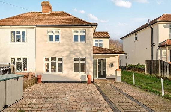 Queensway, West Wickham, Kent, BR4 - Kinleigh Folkard & Hayward