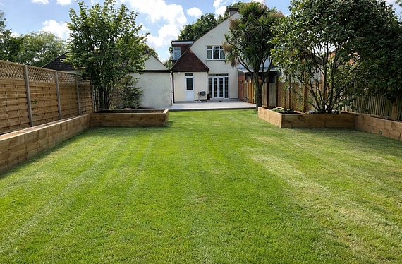 Bridle Road, Croydon, CR0 - Kinleigh Folkard & Hayward