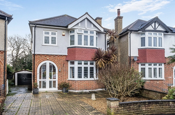 Graham Close, Shirley, Croydon, CR0 - Kinleigh Folkard & Hayward