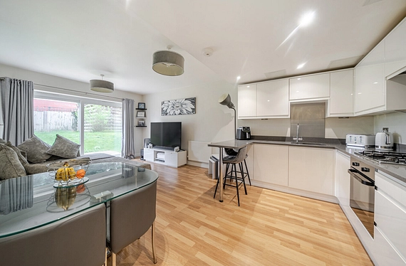 Wickham Road, Shirley, Croydon, CR0 - Kinleigh Folkard & Hayward