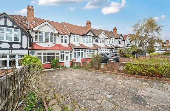 Langley Way, West Wickham, Kent, BR4 - Kinleigh Folkard & Hayward