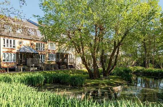 The Alders, West Wickham, Kent, BR4 - Kinleigh Folkard & Hayward