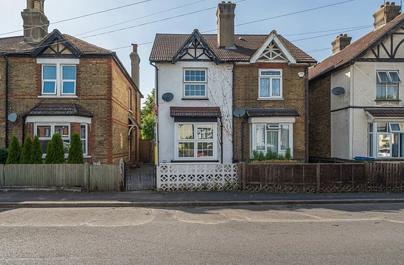 Lower Road, Orpington, Kent, BR5 - Kinleigh Folkard & Hayward