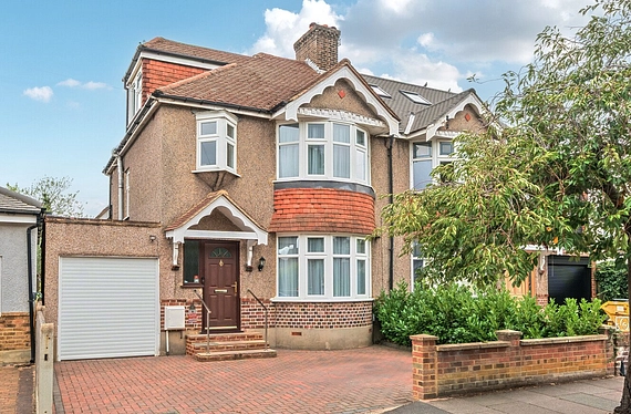 Cavendish Way, West Wickham, BR4 - Kinleigh Folkard & Hayward