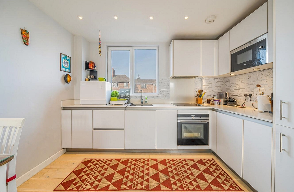 Haydon Park Road, Wimbledon, London, SW19 - Kinleigh Folkard & Hayward