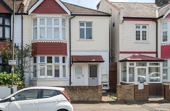 Southdown Road, Wimbledon, London, SW20 - Kinleigh Folkard & Hayward