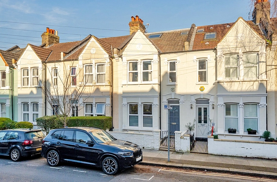 Havelock Road, Wimbledon, London, SW19 - Kinleigh Folkard & Hayward
