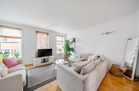 Palmerston Road, Wimbledon, London, SW19 - Kinleigh Folkard & Hayward