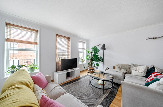 Palmerston Road, Wimbledon, London, SW19 - Kinleigh Folkard & Hayward