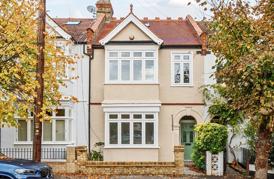 Boscombe Road, Wimbledon, London, SW19 - Kinleigh Folkard & Hayward