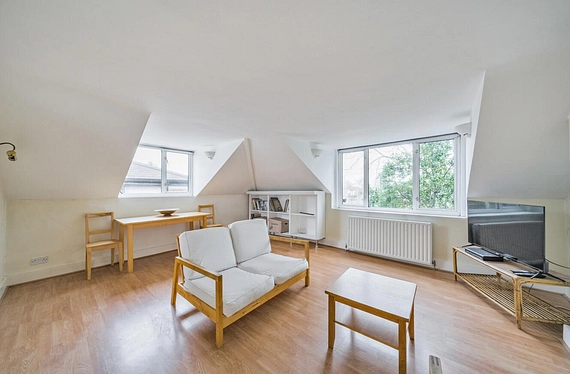 Kingston Road, Wimbledon, London, SW19 - Kinleigh Folkard & Hayward