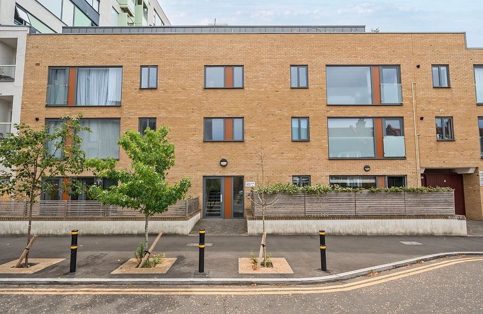 Milner Road, Wimbledon, London, SW19 - Kinleigh Folkard & Hayward