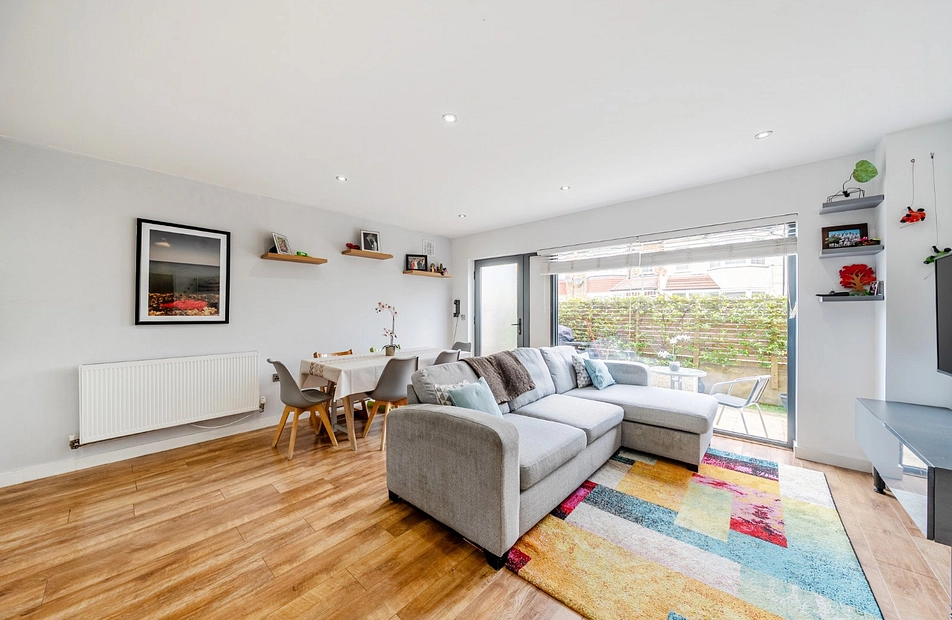 Milner Road, Wimbledon, London, SW19 - Kinleigh Folkard & Hayward