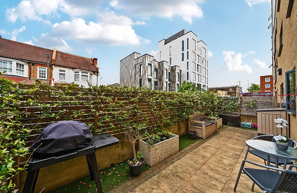 Milner Road, Wimbledon, London, SW19 - Kinleigh Folkard & Hayward