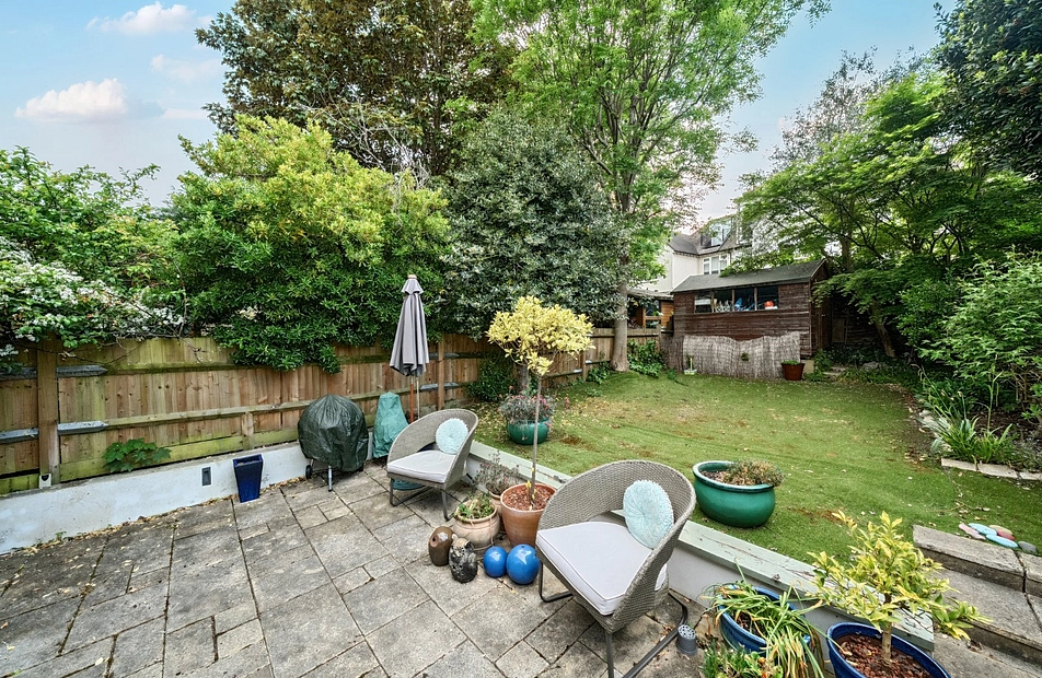 Alexandra Road, Wimbledon, London, SW19 - Kinleigh Folkard & Hayward