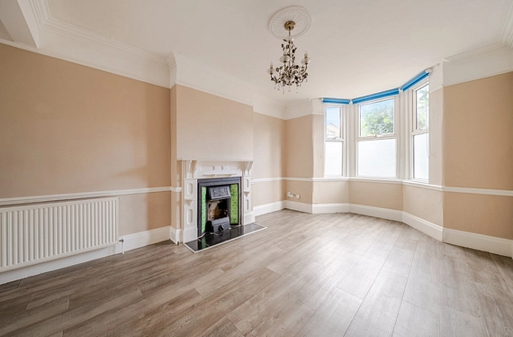 Kirkley Road, Wimbledon, London, SW19 - Kinleigh Folkard & Hayward