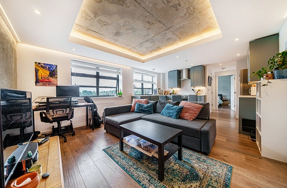 Elm Grove, Wimbledon, London, SW19 - Kinleigh Folkard & Hayward