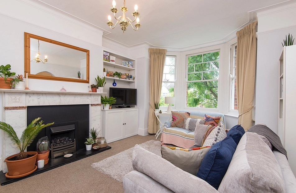 Merton Hall Road, Wimbledon, London, SW19 - Kinleigh Folkard & Hayward