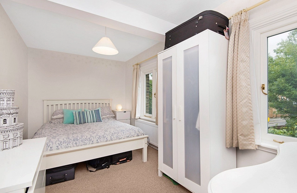 Merton Hall Road, Wimbledon, London, SW19 - Kinleigh Folkard & Hayward