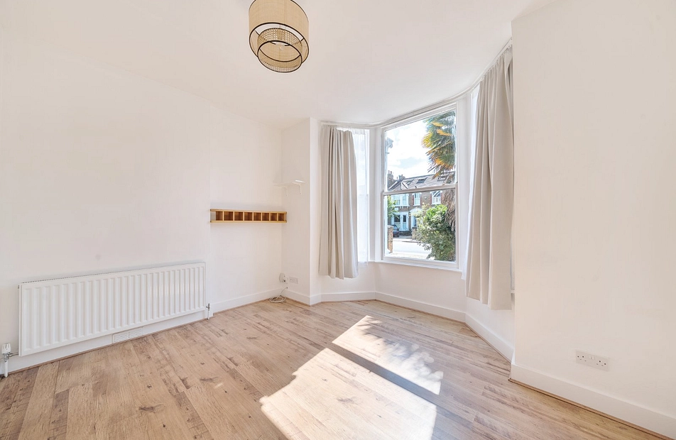 Queens Road, Wimbledon, London, SW19 - Kinleigh Folkard & Hayward