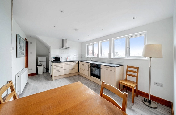 Dorset Road, Merton Park, London, SW19 - Kinleigh Folkard & Hayward