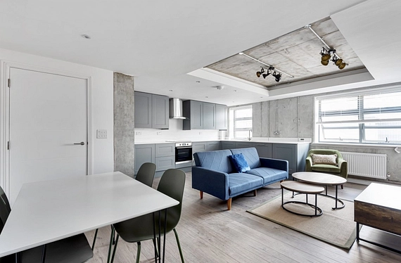 Elm Grove, Wimbledon, SW19 - Kinleigh Folkard & Hayward