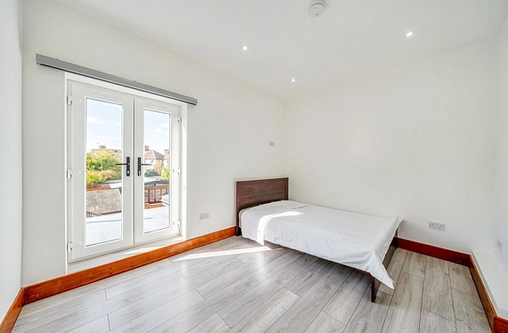 Dorset Road, Wimbledon, London, SW19 - Kinleigh Folkard & Hayward