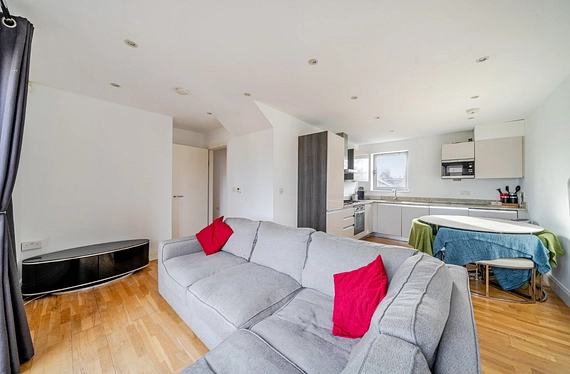 Hartfield Road, Wimbledon, London, SW19 - Kinleigh Folkard & Hayward