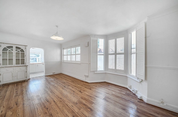 Queens Road, Wimbledon, London, SW19 - Kinleigh Folkard & Hayward