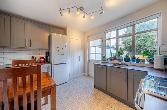 Landgrove Road, Wimbledon, London, SW19 - Kinleigh Folkard & Hayward