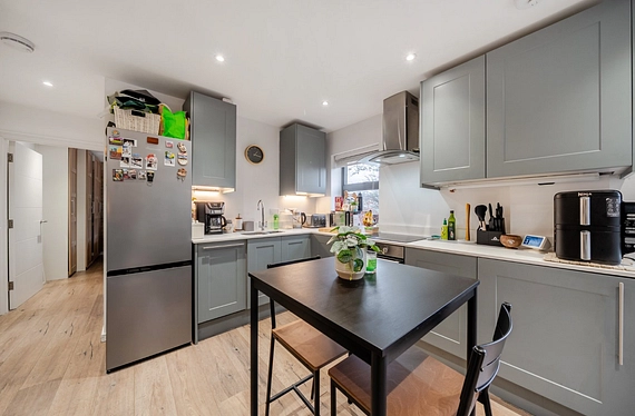 Elm Grove, London, SW19 - Kinleigh Folkard & Hayward