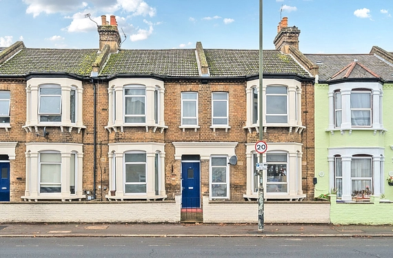 Haydons Road, South Wimbledon, London, SW19 - Kinleigh Folkard & Hayward