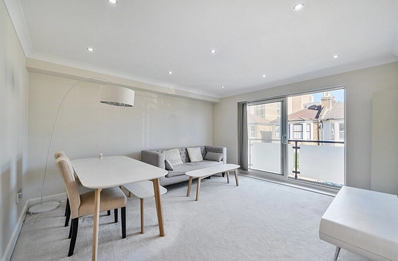 Hartfield Crescent, Wimbledon, London, SW19 - Kinleigh Folkard & Hayward