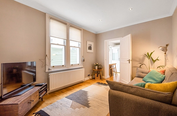 Dryden Road, London, SW19 - Kinleigh Folkard & Hayward