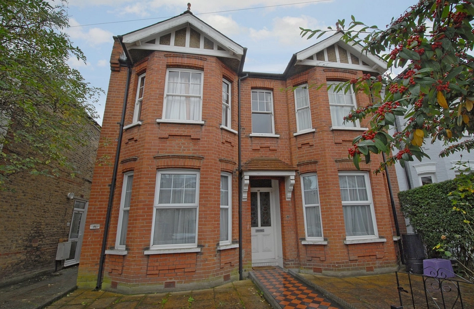 Cromwell Road, Wimbledon, London, SW19 - Kinleigh Folkard & Hayward