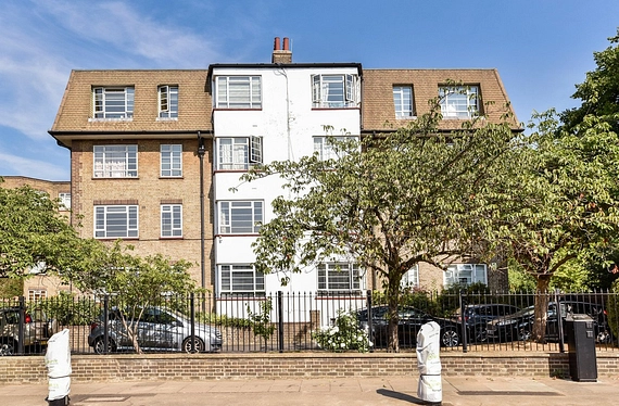 Woodside, London, SW19 - Kinleigh Folkard & Hayward