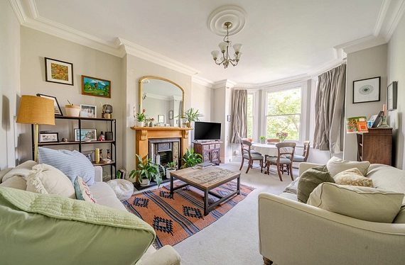 Elm Grove, Wimbledon, London, SW19 - Kinleigh Folkard & Hayward