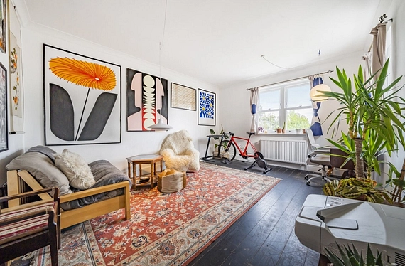 Worple Road, Wimbledon, London, SW19 - Kinleigh Folkard & Hayward