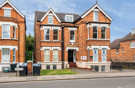 Worple Road, Wimbledon, London, SW19 - Kinleigh Folkard & Hayward