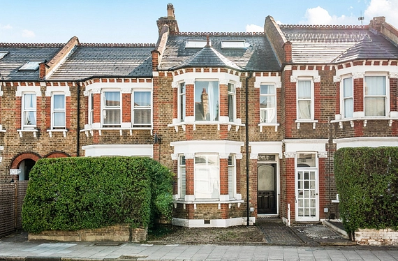 Hartfield Road, Wimbledon, London, SW19 - Kinleigh Folkard & Hayward