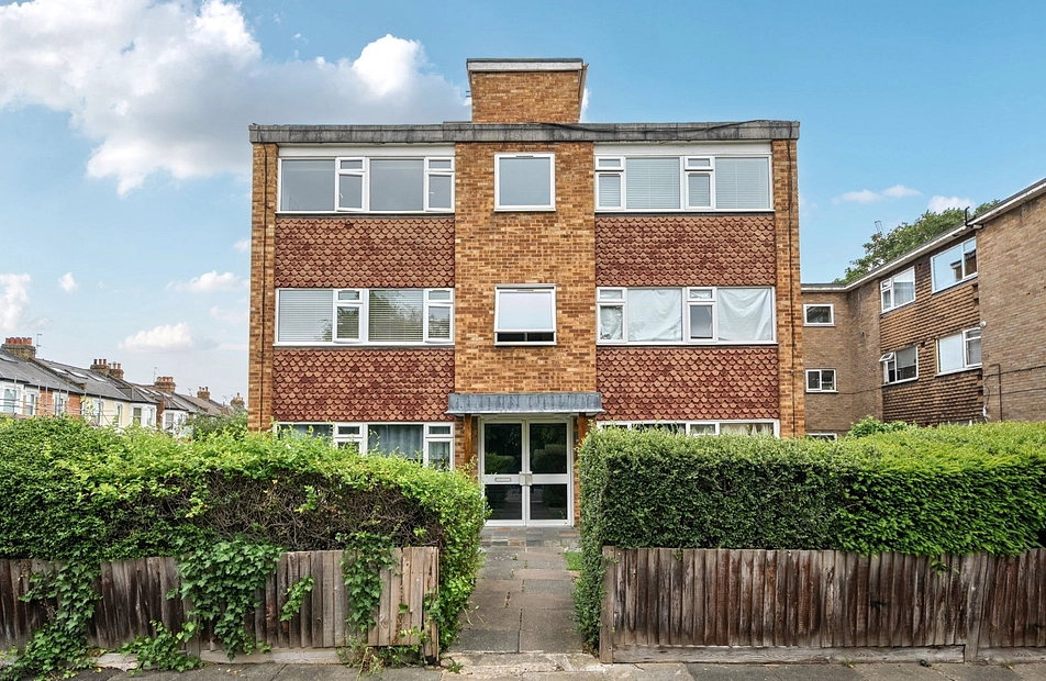 Stanley Road, Wimbledon, London, SW19 - Kinleigh Folkard & Hayward