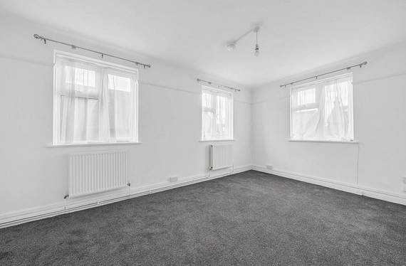 Montague Road, London, SW19 - Kinleigh Folkard & Hayward
